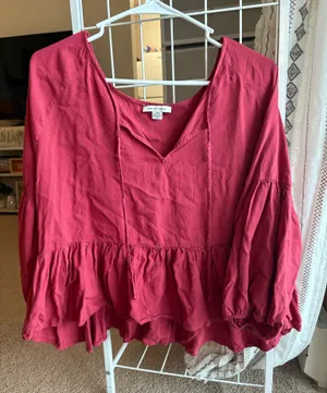 American Eagle Top thumbnail 1