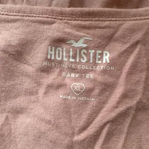 Hollister XL Pink Tee thumbnail 5