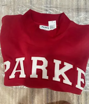 Brand new Parke mock neck  thumbnail 1