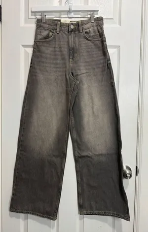 Cotton on super baggy jean 26 thumbnail 1