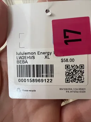 Energy Bra *Evolve thumbnail 4