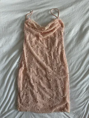 Oh Polly Dress thumbnail 3