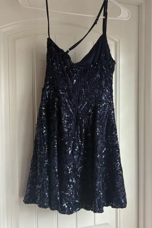 Windsor Dress Homecoming Sequin thumbnail 2
