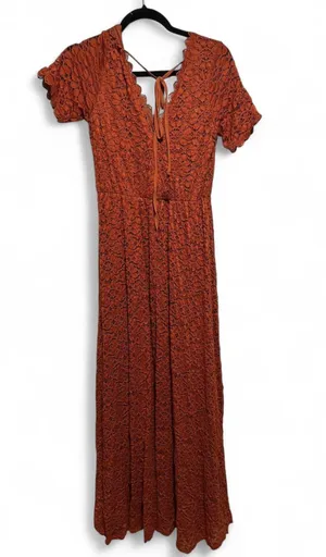 Bridesmaid Baltic Born Dress thumbnail 1