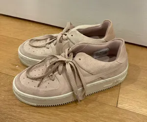 Nike Air Force 1 Sage thumbnail 4