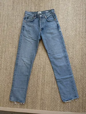 Citizens of Humanity Jeans thumbnail 1