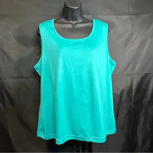 White Stag 2 piece Teal Top 18w/20w thumbnail 10