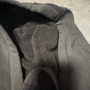 American Eagle Outfitters Black Hoodie thumbnail 3