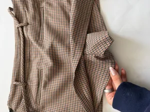 Princess Polly Kirsten Tailored Skort thumbnail 4