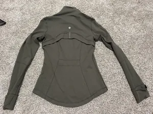 Lululemon Define Jacket 6 thumbnail 4