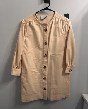 Tuckernuck dress thumbnail 1