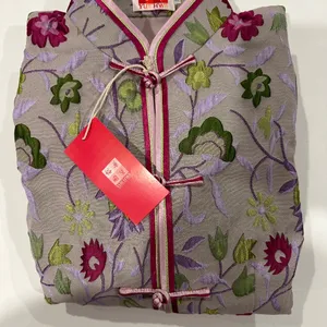 YUE‎ HWA Coat thumbnail 14