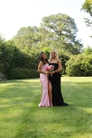 Prom Dress Babyboo thumbnail 3