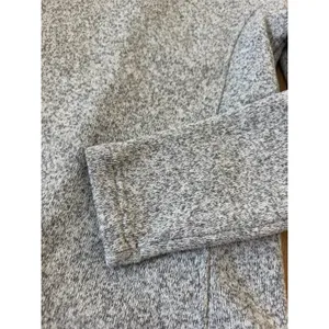 The North Face Women’s Maggy Full Zip Fleece Sweater Jacket LightGray Size Small thumbnail 10