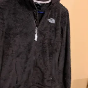 North face‎ brown jacket M thumbnail 4