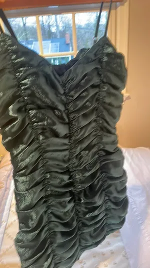 Lucy in the Sky NWT  Dress!! thumbnail 5