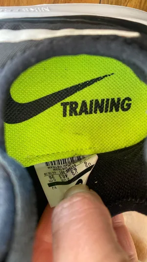 Nike free Run Shoes Size 9 thumbnail 5