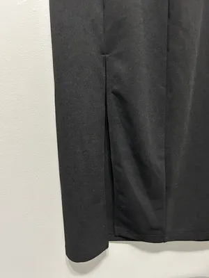 SheIn Black Skirt thumbnail 2
