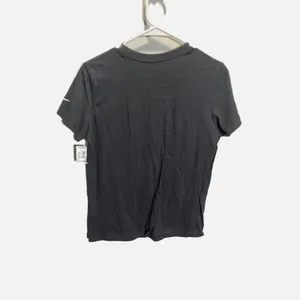 Nike Kansas City Chiefs‎ Super Bowl LVIII Champions T-Shirt Womens Medium Black thumbnail 4