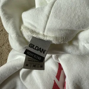 Gildan All You Need Is Pi Phi Hoodie thumbnail 3