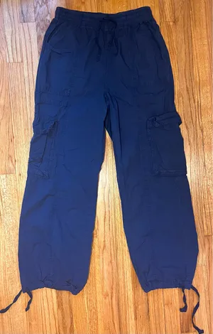 Aerie Lightweight Cargo Pants  thumbnail 1