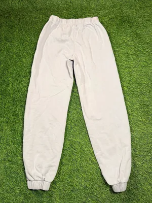 Brandy Melville New York NY Light Blue Sweatpants Joggers Women’s OS thumbnail 2