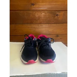 Ryka Shoes Womens Sz 8 Sky Walk Rush Sporty Low Sneakers Blue Pink Mesh Lace Up thumbnail 7