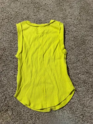 Free People Tank thumbnail 2