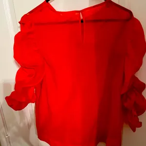 H&M Scarlet Top thumbnail 4