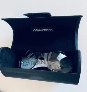Dolce & Gabbana Sunglasses thumbnail 6
