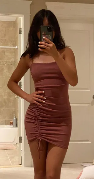 Windsor Homecoming Dress thumbnail 1