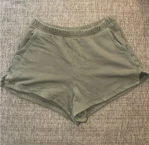 Aerie Sweat Shorts thumbnail 1