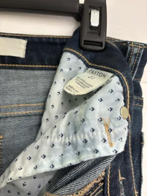 Buckle BKE Payton Shorts Jean thumbnail 5