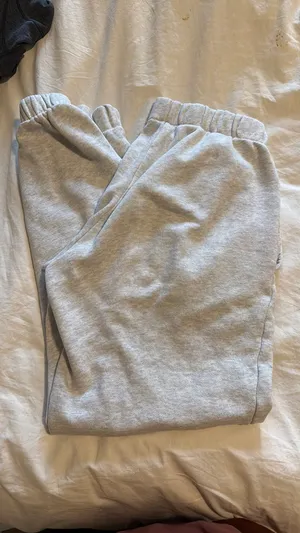 John Galt Brandy Melville Sweatpants Light thumbnail 4
