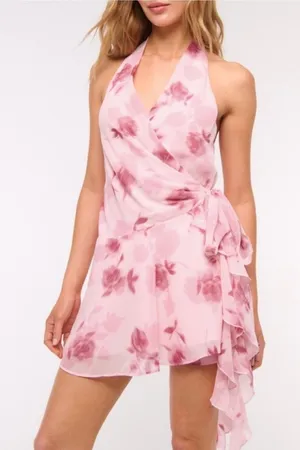 Abercrombie Dress thumbnail 1
