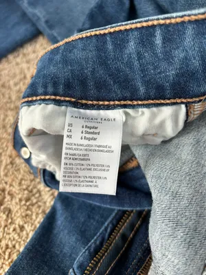 american eagle outfitters jeans thumbnail 3