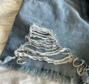 Jean Shorts thumbnail 7