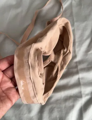 Skims sculpt bra  thumbnail 3