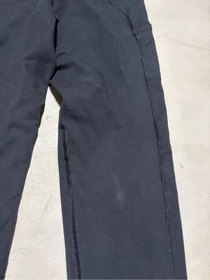 Aerie offline the hugger legging hi-rise XL Black thumbnail 8