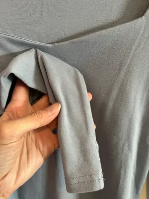 Long sleeve Top Size M thumbnail 4