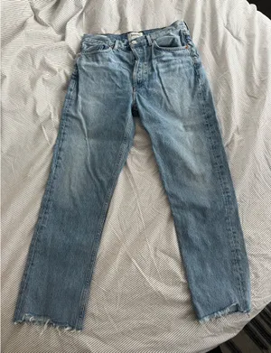 AGOLDE Jeans thumbnail 1