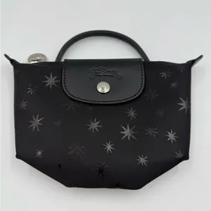 Longchamp Le Pliage Cosmetics Case thumbnail 3