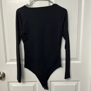Abercrombie bodysuit with hardware thumbnail 7