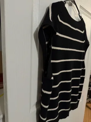 Target sweater striped thumbnail 4