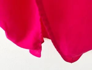 Torrid Hot Pink Sleeveless Swing Blouse thumbnail 5
