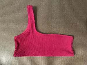 Koana Swim Pink Bikini thumbnail 4