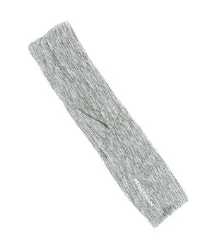 NATHAN Flap RUnning Belt Grey Size Large Gray thumbnail 1