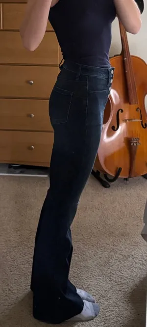 Idyllwind Miranda Lambert Flare Jeans  thumbnail 2