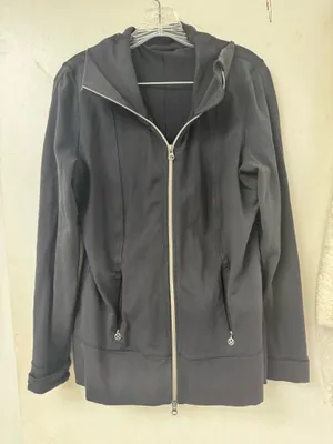 Lululemon Jacket Black Women’s thumbnail 1