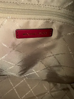 Michael Kors Bag Tote Large thumbnail 9